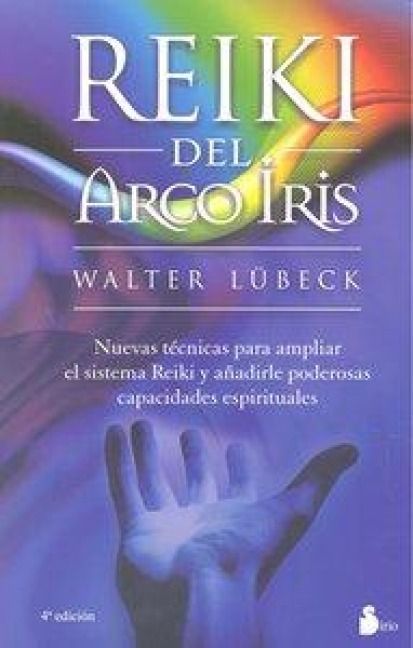 Produktbild: Reiki del arco iris
