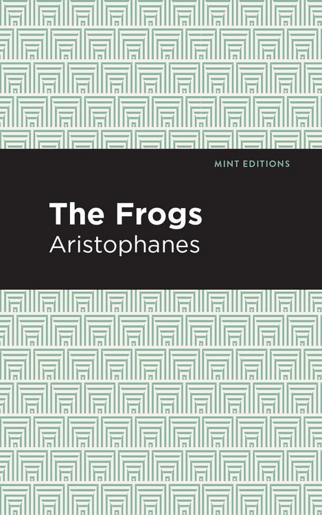 Produktbild: The Frogs
