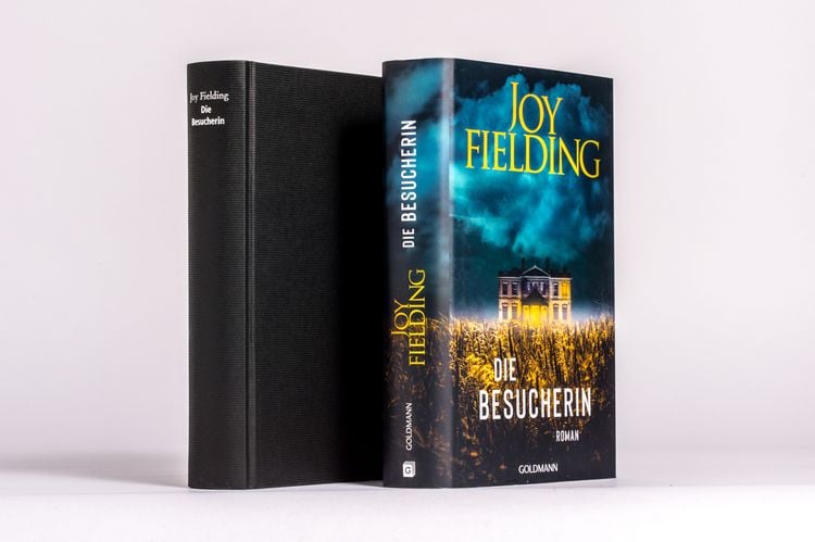 Produktbild: Die Besucherin