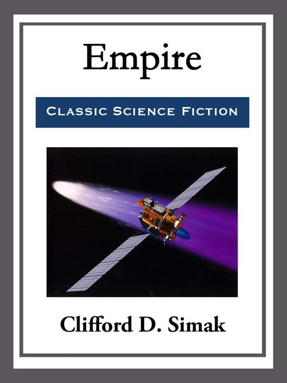 Produktbild: Empire