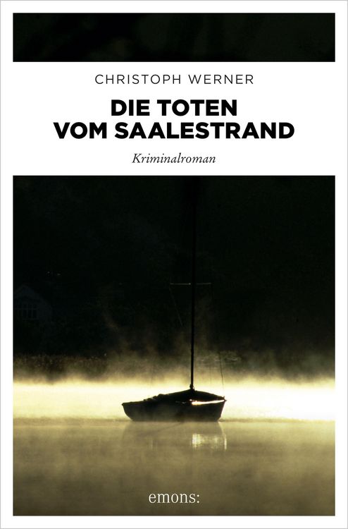 Produktbild: Die Toten vom Saalestrand