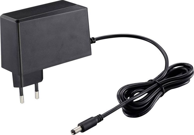 Produktbild: YingJiao YS35V-1205000 Euro-Stecker 12V 60W