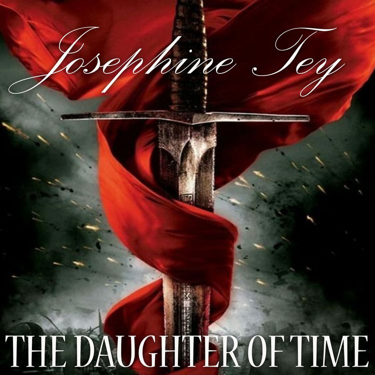 Produktbild: The Daughter of Time