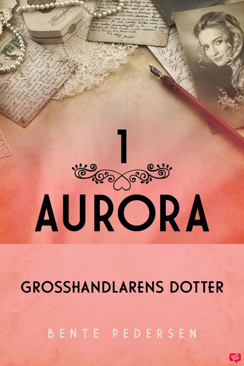 Produktbild: Grosshandlarens dotter