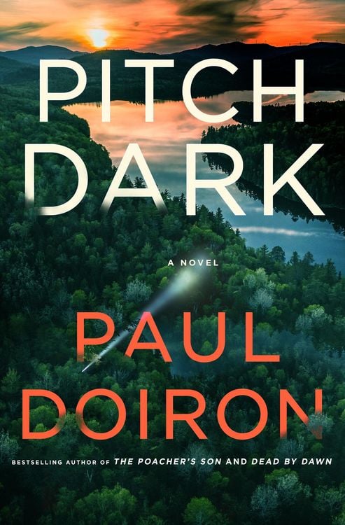 Produktbild: Pitch Dark