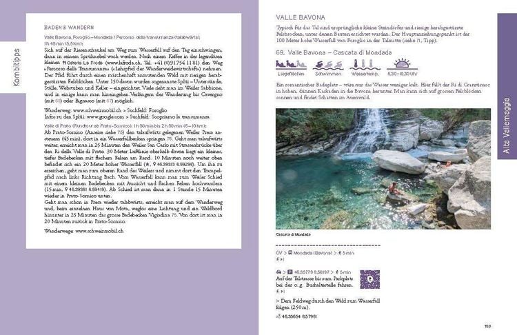 Produktbild: Tessin