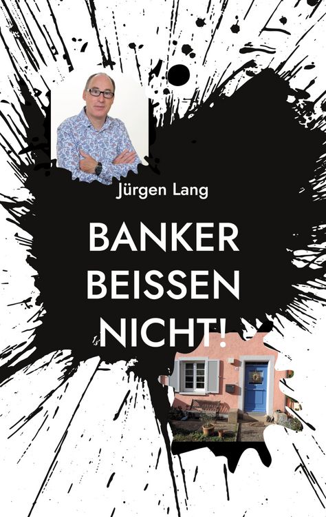 Produktbild: Banker bei&szlig;en nicht!