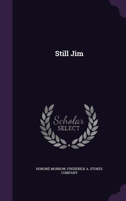Produktbild: Still Jim