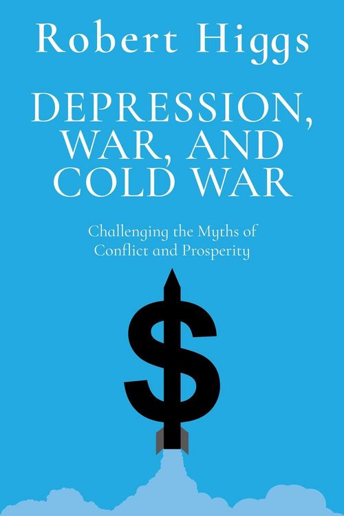 Produktbild: Depression, War, and Cold War