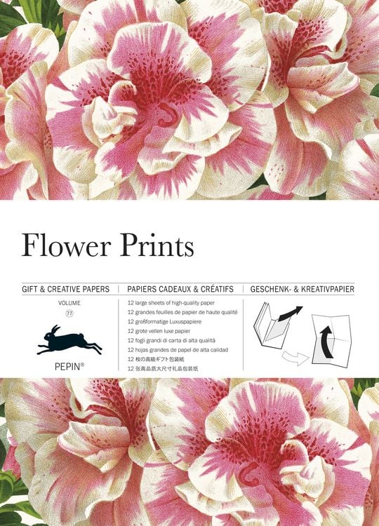Produktbild: Flower Prints