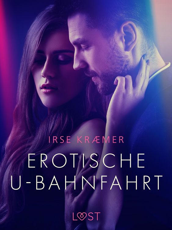 Produktbild: Erotische U-Bahnfahrt