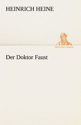 Produktbild: Der Doktor Faust