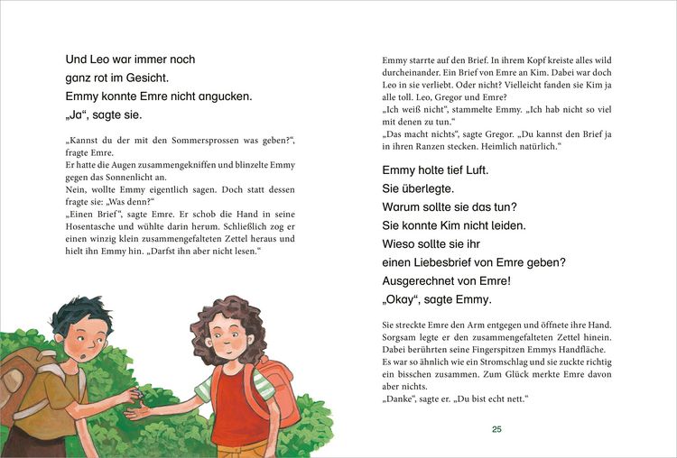 Produktbild: Erst ich ein St&uuml;ck, dann du - Kleines Pony, gro&szlig;es Gl&uuml;ck