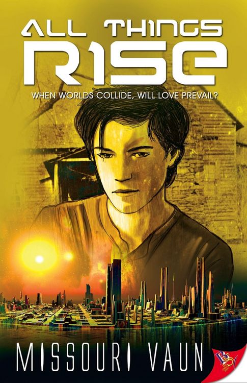 Produktbild: All Things Rise