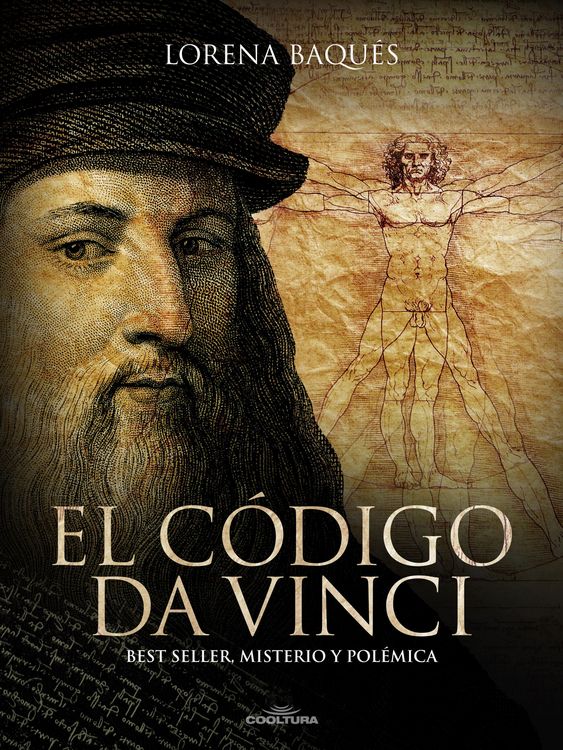 Produktbild: El C&oacute;digo Da Vinci