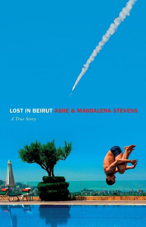 Produktbild: Lost in Beirut