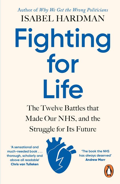 Produktbild: Fighting for Life