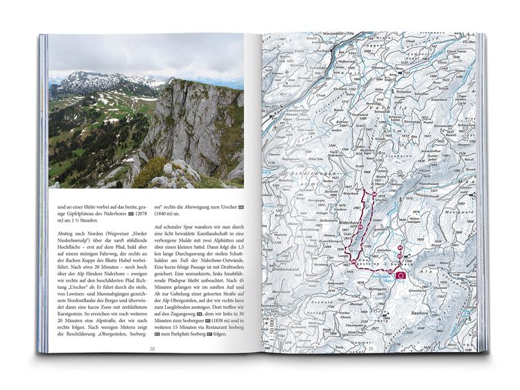 Produktbild: KOMPASS Dein Augenblick Berner Oberland