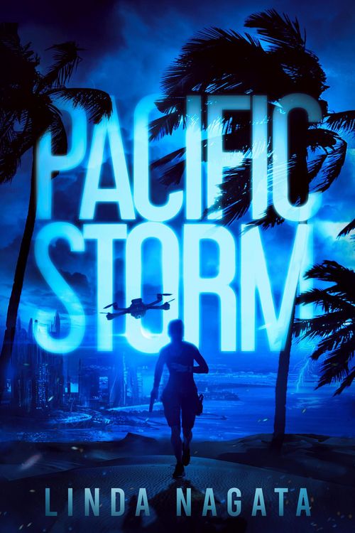 Produktbild: Pacific Storm