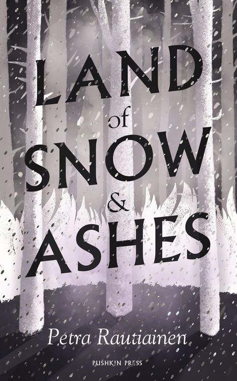 Produktbild: Land of Snow and Ashes