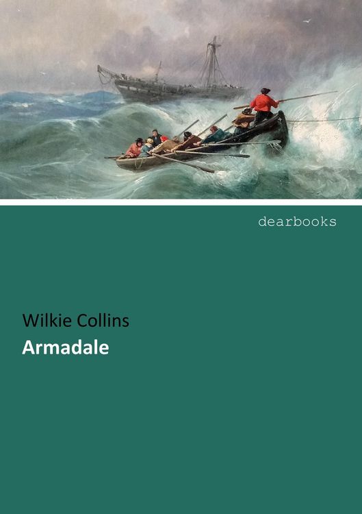 Produktbild: Armadale