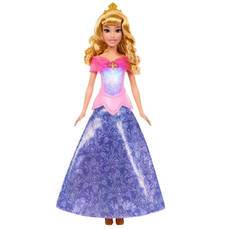 Produktbild: Disney Aurora Verwandlung.JLK24