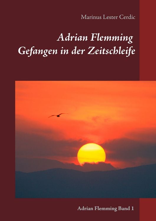 Produktbild: Adrian Flemming