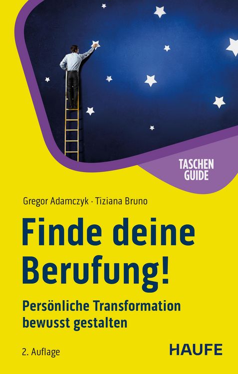Produktbild: Finde deine Berufung!