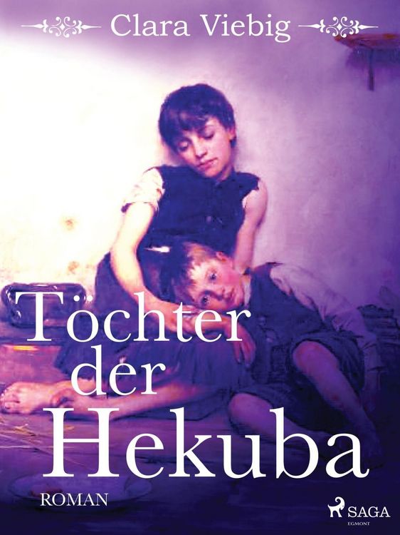Produktbild: T&ouml;chter der Hekuba