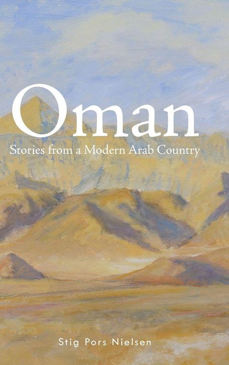 Produktbild: Oman