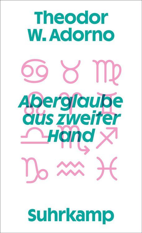 Produktbild: Aberglaube aus zweiter Hand