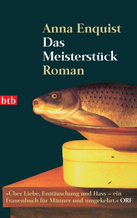 Produktbild: Das Meisterst&uuml;ck