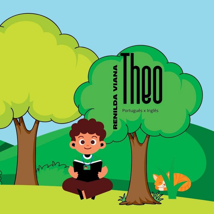Produktbild: Theo