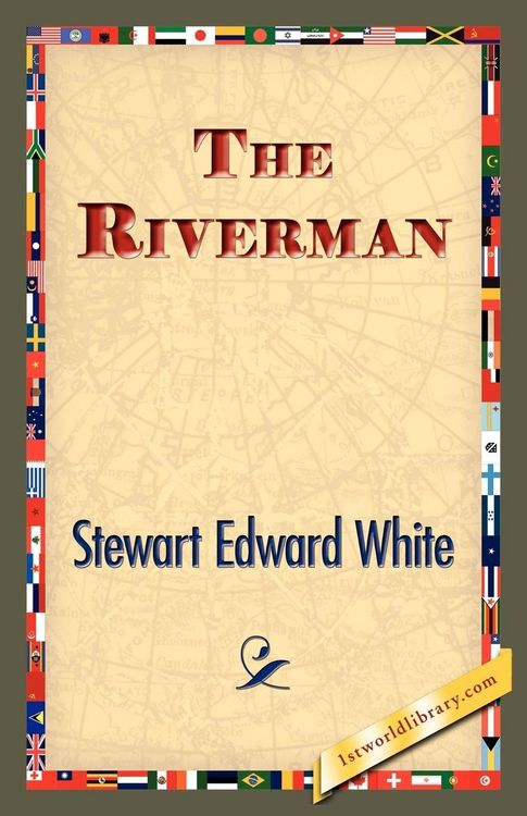 Produktbild: The Riverman