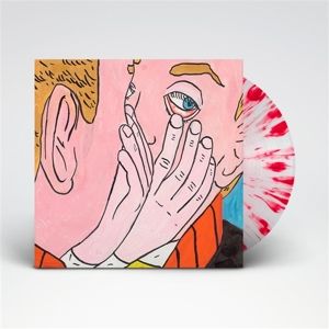 Produktbild: Yada Yada (Splatter Vinyl)