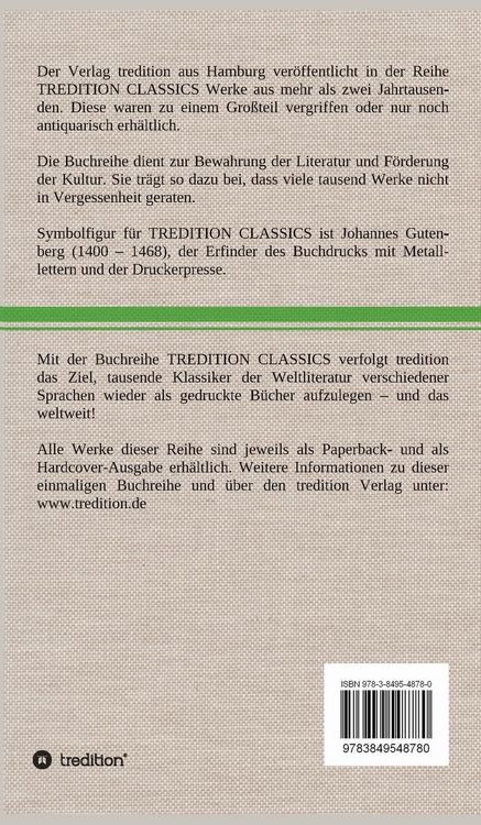 Produktbild: Die Menschen der Ehe
