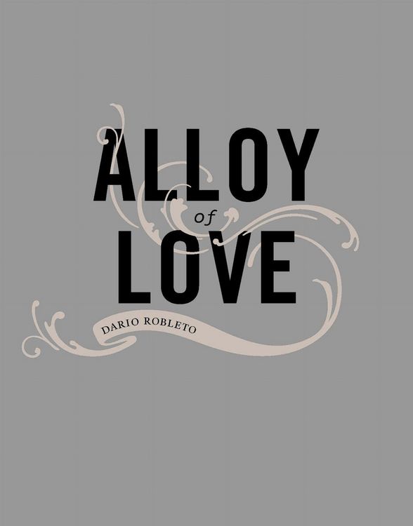 Produktbild: Alloy of Love