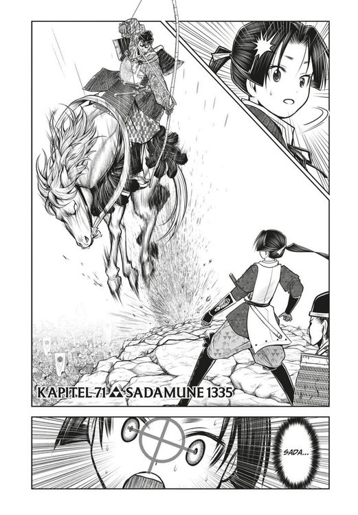 Produktbild: The Elusive Samurai 9