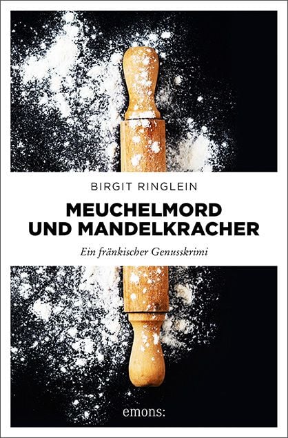 Produktbild: Meuchelmord und Mandelkracher