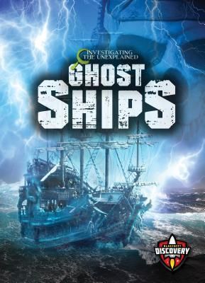 Produktbild: Ghost Ships