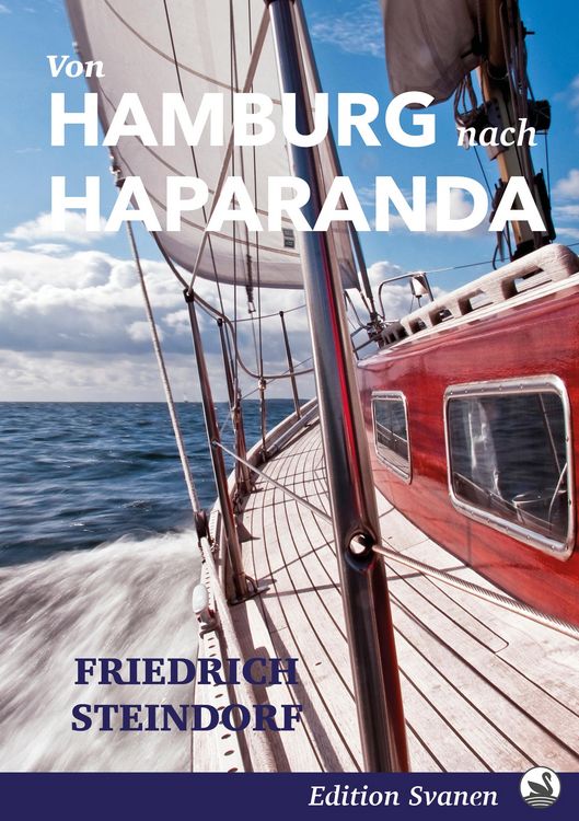 Produktbild: Von Hamburg nach Haparanda