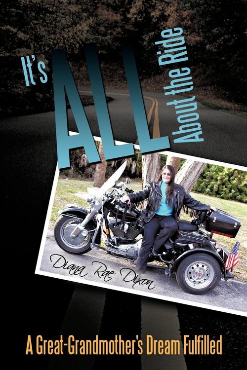 Produktbild: It's ALL About The Ride