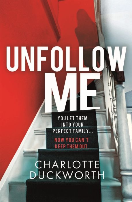 Produktbild: Unfollow Me