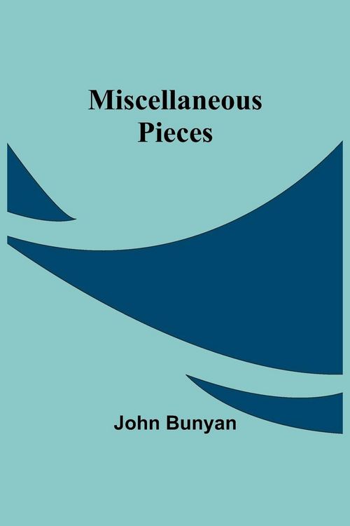 Produktbild: Miscellaneous Pieces