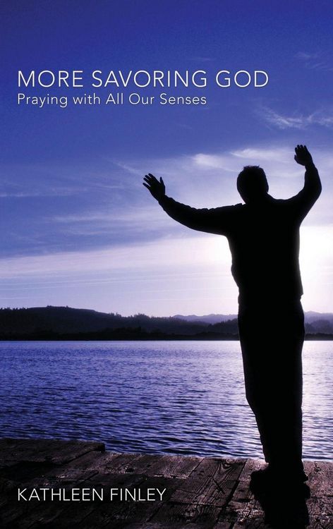 Produktbild: More Savoring God