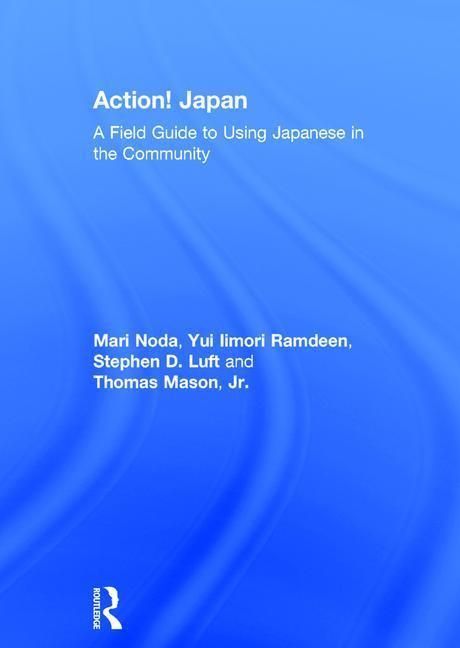 Produktbild: Action! Japan