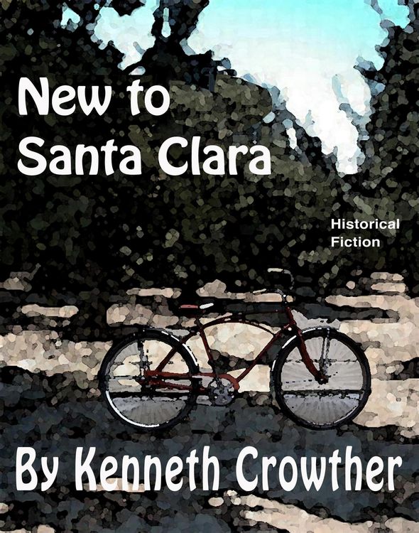 Produktbild: New to Santa Clara