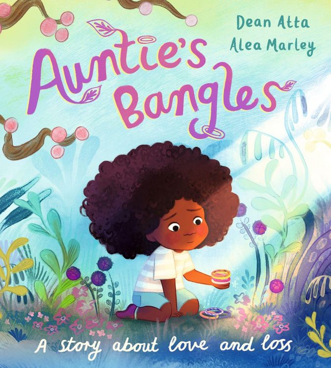 Produktbild: Auntie's Bangles