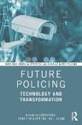 Produktbild: Future Policing