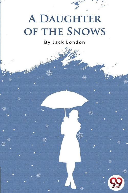 Produktbild: A Daughter Of The Snows